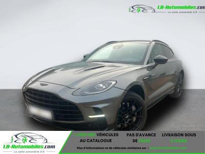 Aston Martin DBX 707 4.0 Biturbo V8  707 ch