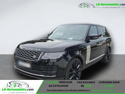 Land Rover Range Rover 3.0L 275ch BVA