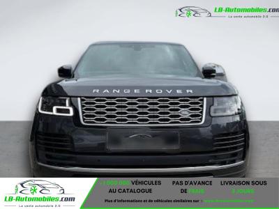 Land Rover Range Rover 4.4L 339ch BVA