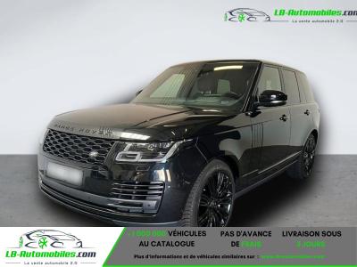 Land Rover Range Rover D300 3.0D i6 300ch BVA