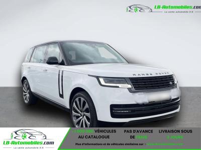 Land Rover Range Rover D350 AWD BVA