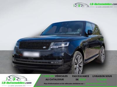 Land Rover Range Rover P510e PHEV AWD BVA