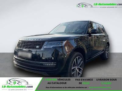 Land Rover Range Rover P460e PHEV AWD BVA