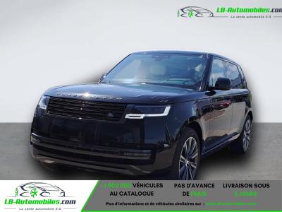 Land Rover Range Rover P460e PHEV AWD BVA