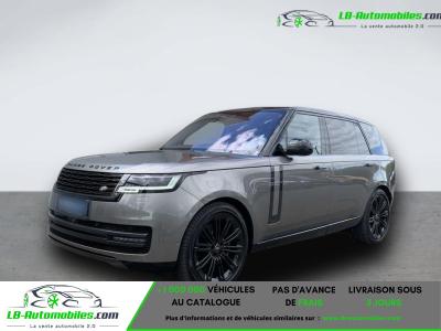 Land Rover Range Rover P530 AWD BVA