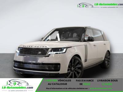 Land Rover Range Rover P615 AWD BVA