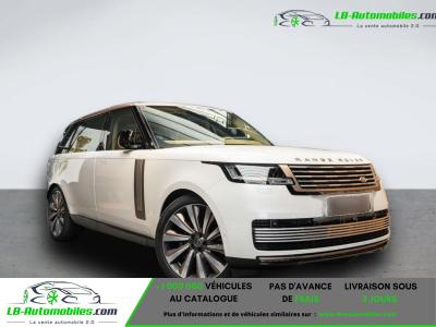 Land Rover Range Rover P615 AWD BVA