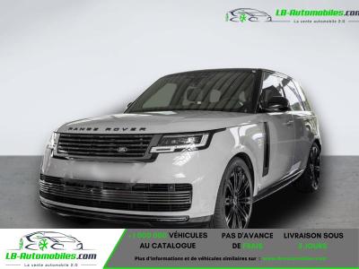 Land Rover Range Rover P615 AWD BVA