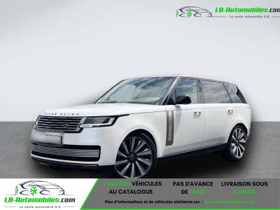 Land Rover Range Rover P615 AWD BVA