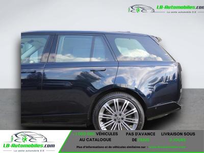 Land Rover Range Rover P615 AWD BVA