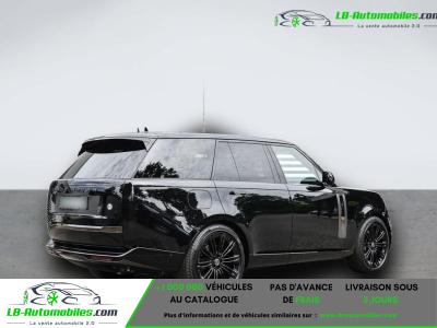 Land Rover Range Rover P615 AWD BVA