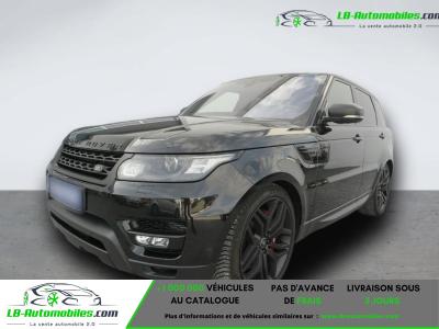 Land Rover Range Rover Sport 3.0L 306ch BVA