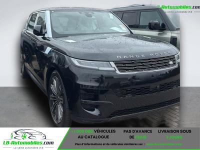 Land Rover Range Rover Sport D250 AWD 3.0D i6