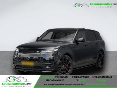Land Rover Range Rover Sport P440e 3.0L i6 PHEV 440ch