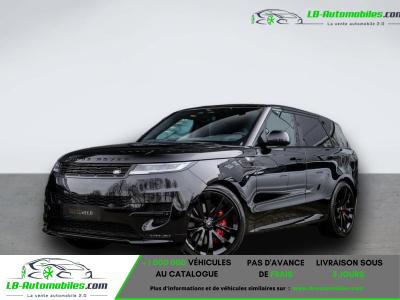 Land Rover Range Rover Sport P530 V8 S/C 5.0L 530ch
