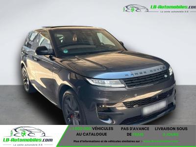 Land Rover Range Rover Sport P550e AWD 3.0L i6 PHEV