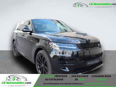 Land Rover Range Rover Sport P550e AWD 3.0L i6 PHEV