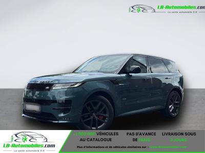Land Rover Range Rover Sport P550e AWD 3.0L i6 PHEV