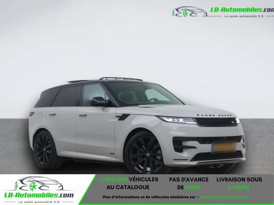Land Rover Range Rover Sport P550e AWD 3.0L i6 PHEV