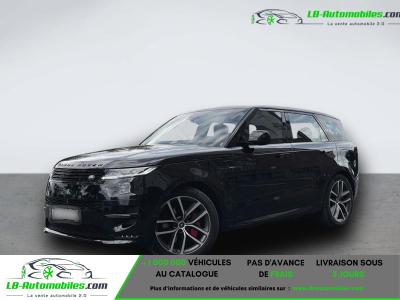Land Rover Range Rover Sport P550e AWD 3.0L i6 PHEV