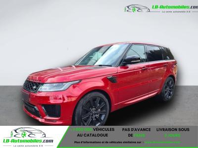 Land Rover Range Rover Sport D300 3.0D I6 300ch BVA