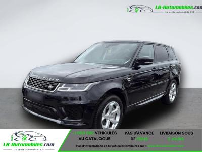 Land Rover Range Rover Sport D300 3.0D I6 300ch BVA