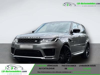 Land Rover Range Rover Sport D300 3.0D I6 300ch BVA