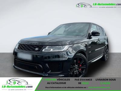 Land Rover Range Rover Sport D350 3.0D I6 350ch BVA