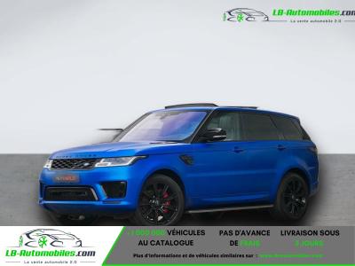 Land Rover Range Rover Sport P400e PHEV 2.0L 404ch BVA