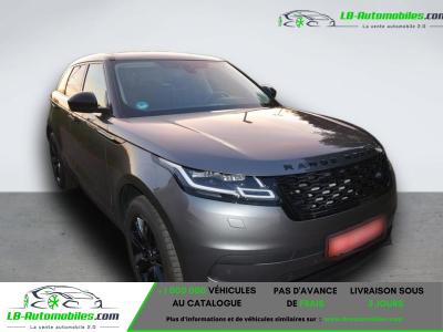 Land Rover Range Rover Velar 2.0L D180 BVA