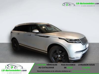 Land Rover Range Rover Velar 2.0L D180 BVA