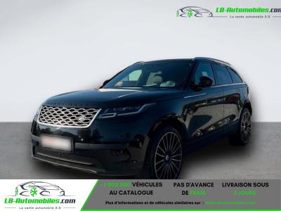 Land Rover Range Rover Velar 2.0L D180 BVA