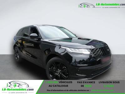 Land Rover Range Rover Velar 2.0L D180 BVA