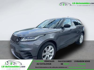 Land Rover Range Rover Velar 2.0L D240 BVA