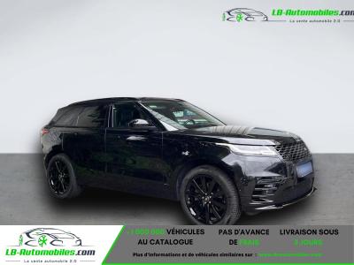 Land Rover Range Rover Velar 2.0L P300 BVA