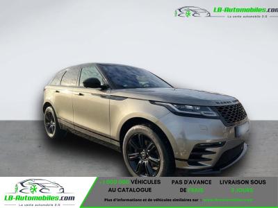 Land Rover Range Rover Velar 3.0L D300 BVA