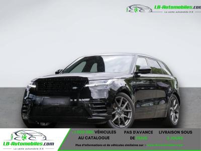 Land Rover Range Rover Velar 3.0L P400 mHEV AWD BVA