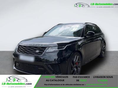Land Rover Range Rover Velar 5.0L P550 BVA