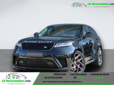 Land Rover Range Rover Velar 5.0L P550 BVA