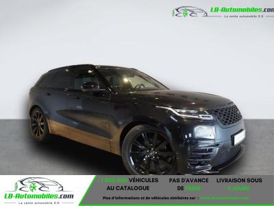 Land Rover Range Rover Velar P380 BVA