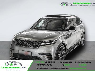 Land Rover Range Rover Velar P380 BVA