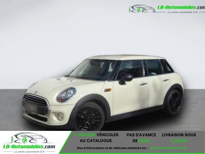 Mini Mini 102 CH BVA