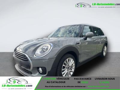 Mini Mini 102 CH BVA