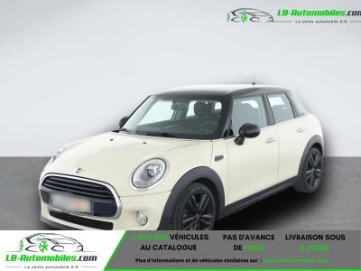 Mini Mini 136 CH BVA