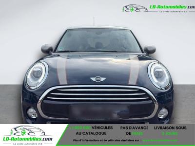 Mini Mini 136 CH BVA