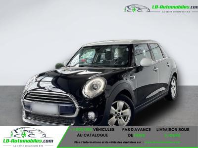 Mini Mini 136 CH BVA