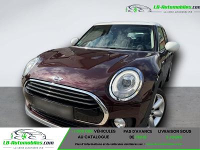 Mini Mini 136 CH BVA