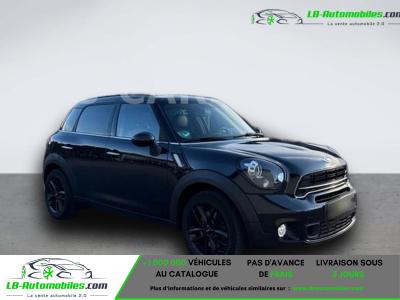 Mini Mini S 192 CH BVA
