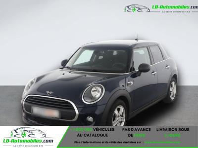 Mini Mini 102 CH BVA
