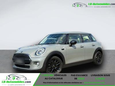 Mini Mini 102 CH BVA